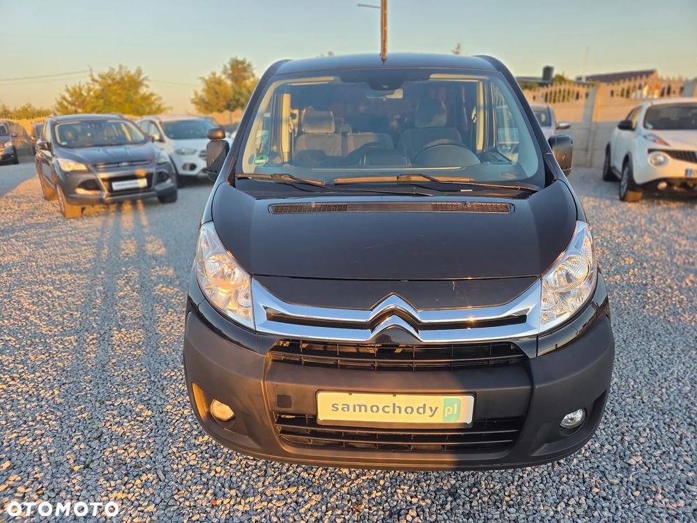 Citroën Jumpy L1 (5-Si.) Exclusive - 5