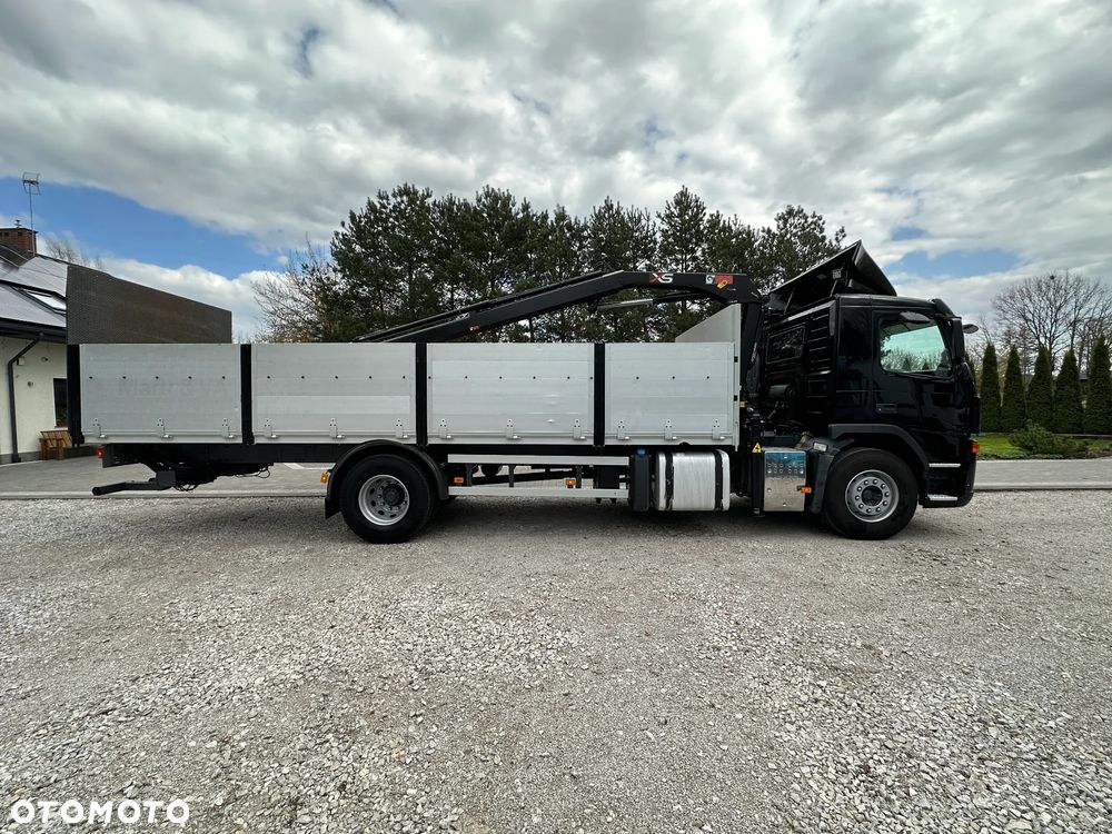 Volvo FM380 4x2 HDS - 4