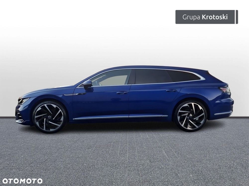 Volkswagen Arteon Shooting Brake 2.0 TDI 4Motion R-Line DSG - 2