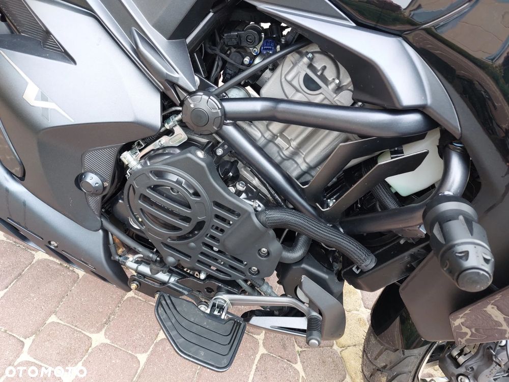 Zontes 350VX - 15