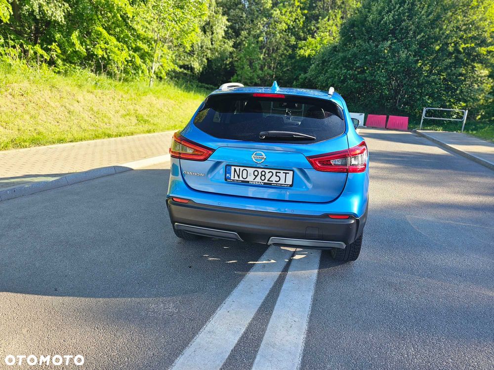 Nissan Qashqai - 3