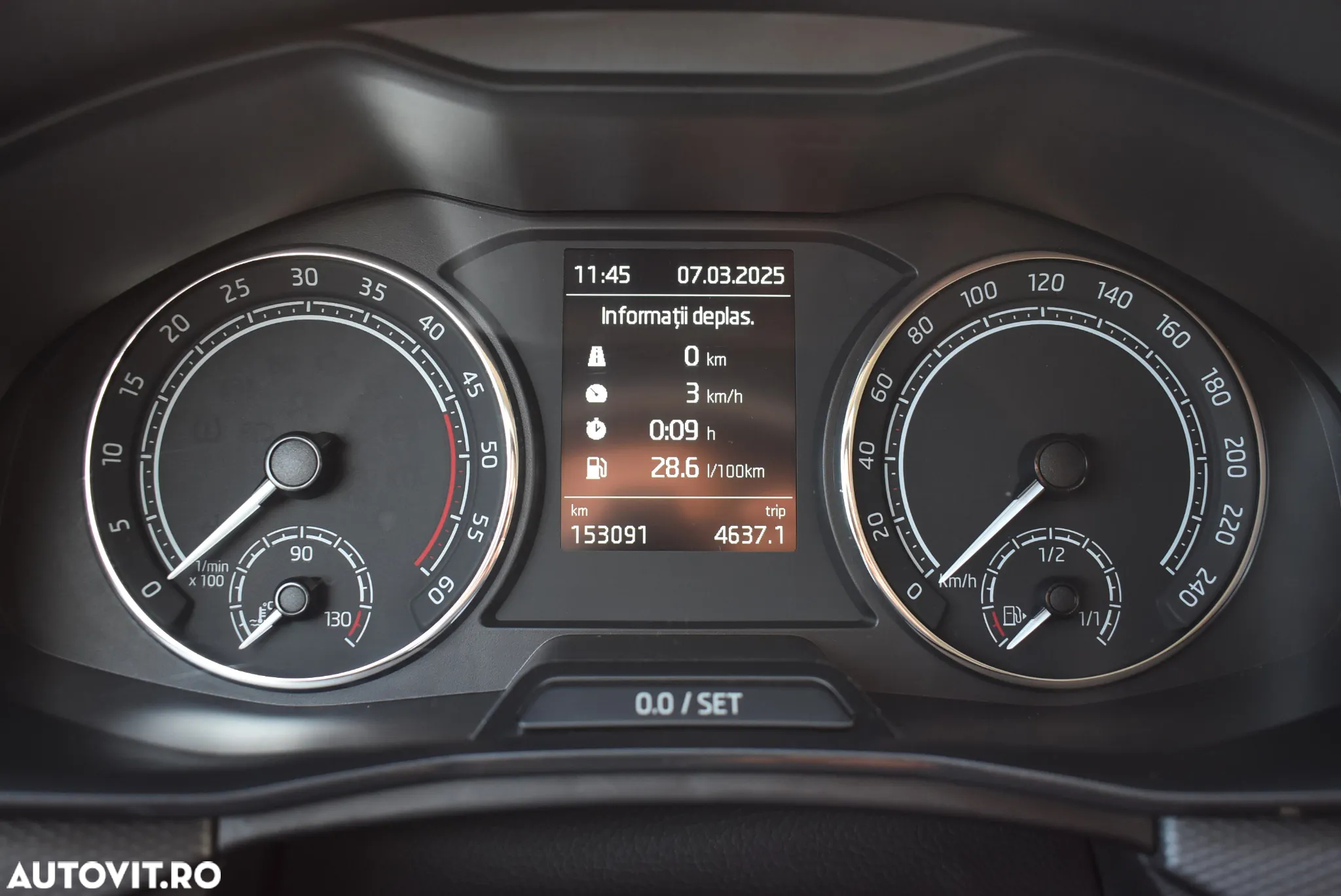 Skoda Scala 1.6 TDI DSG Ambition - 14