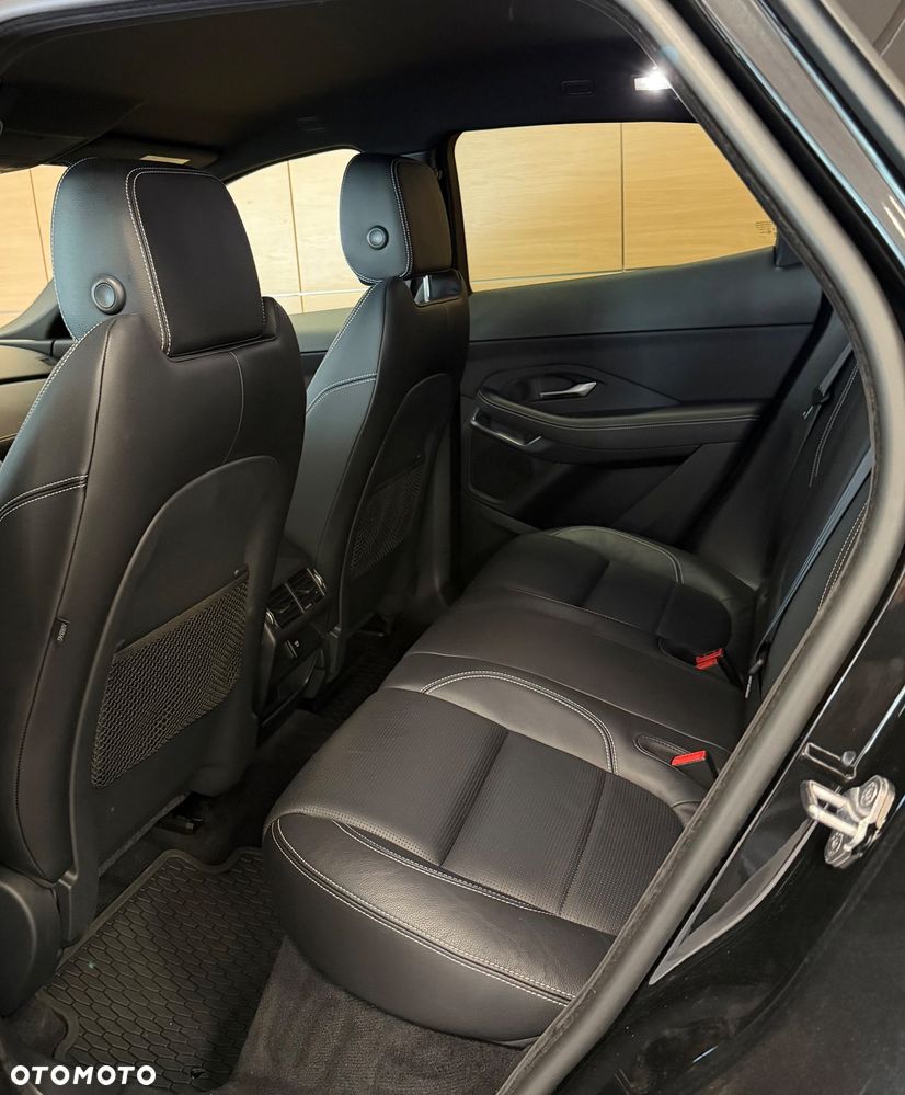 Jaguar E-Pace 2.0 i4P AWD R-Dynamic - 12