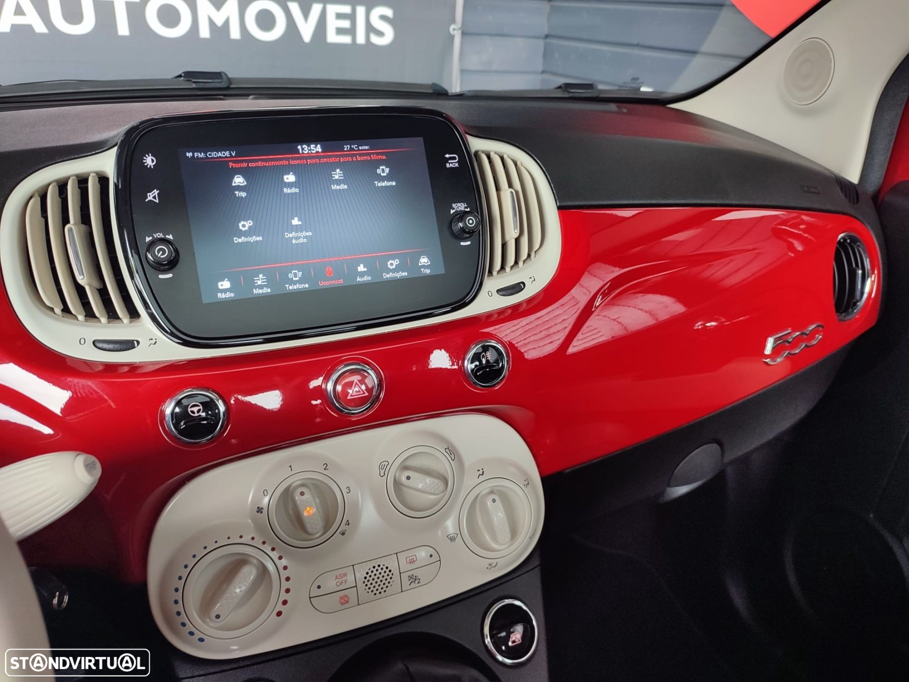 Fiat 500 - 21