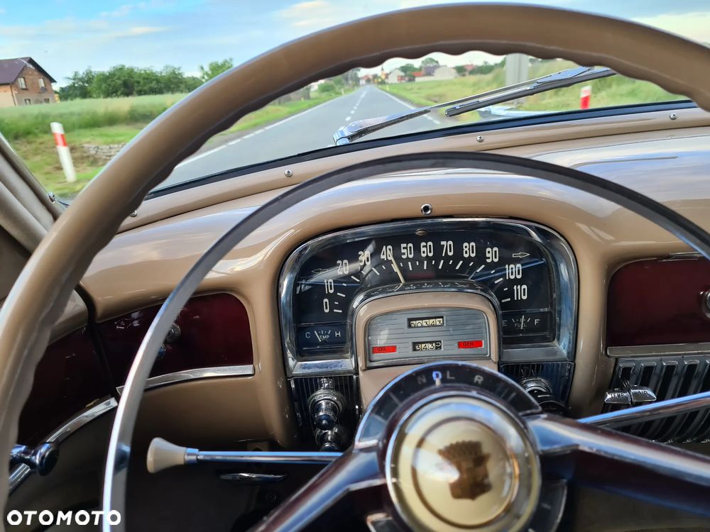 Cadillac Inny - 14