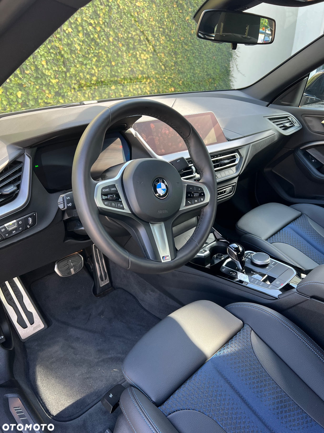 BMW Seria 2 218i M Sport - 9