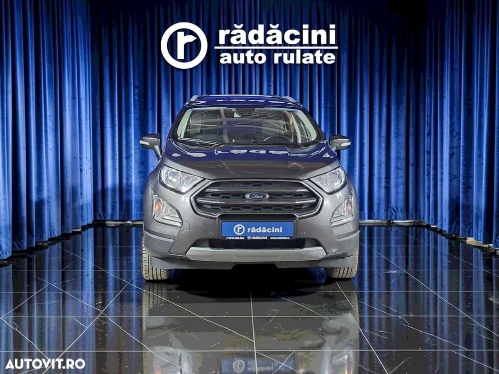 Ford EcoSport - 3