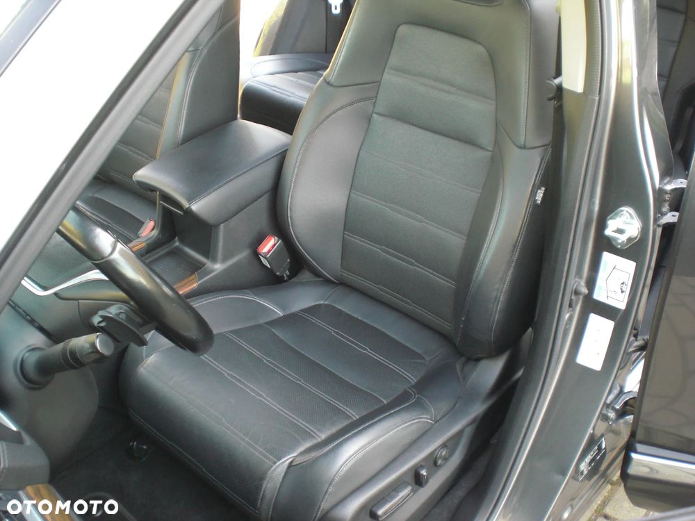 Honda CR-V 2.0 i-MMD Executive (Honda Connect+) - 25