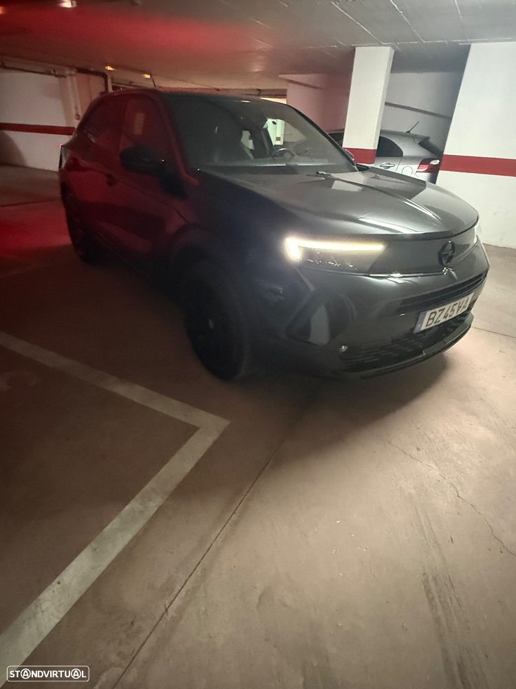 Opel Mokka 1.2 DI Turbo Auto GS Line - 8