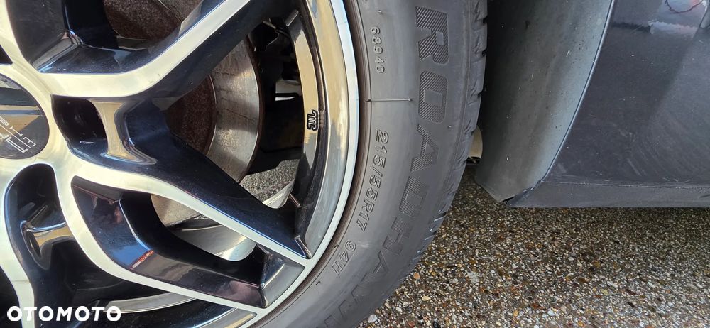 Renault Laguna ENERGY dCi 130 FAP Start-Stop Bose Edition - 10
