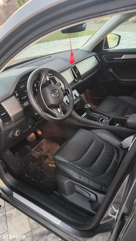 Skoda Kodiaq - 7