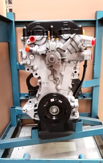 Motor Z14XEP OPEL 1,4L 90 CV - 1
