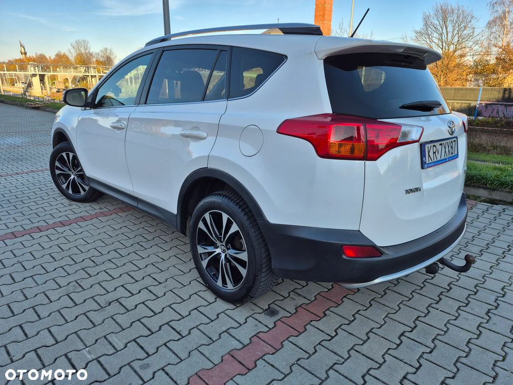 Toyota RAV4 ver-2-0-d--4d-4x2-start--stop-executive - 5