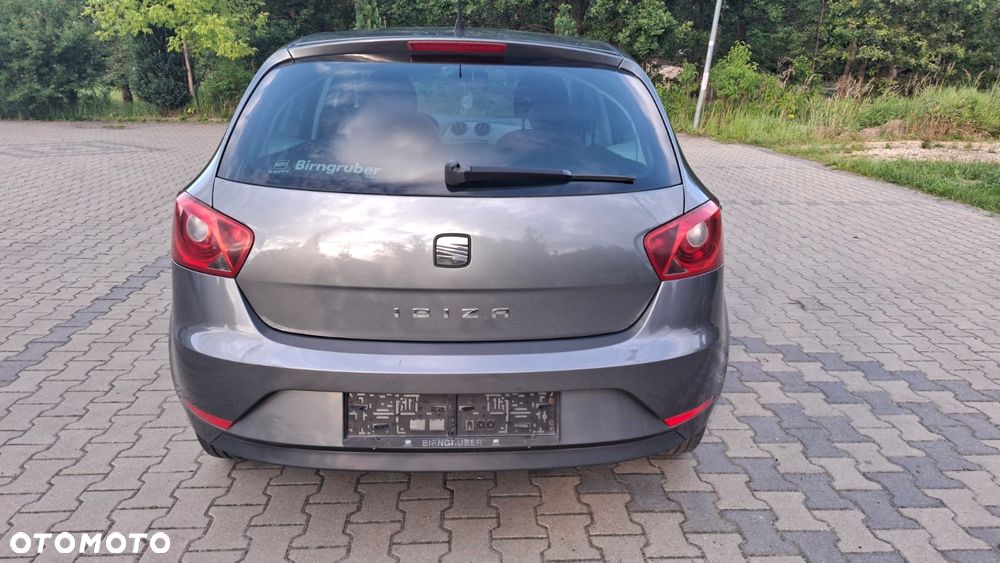 Seat Ibiza - 6
