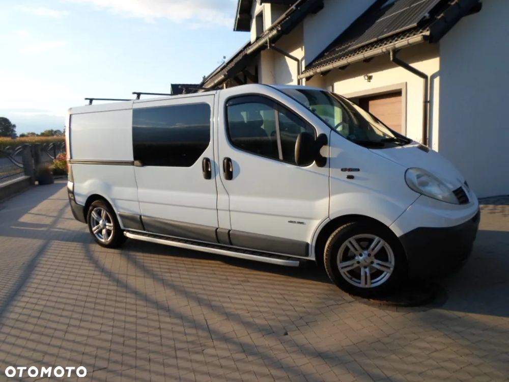 Renault Trafic - 4