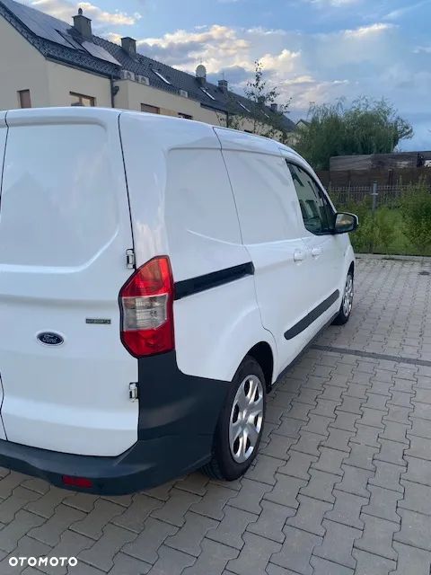 Ford TRANSIT CURIER - 3
