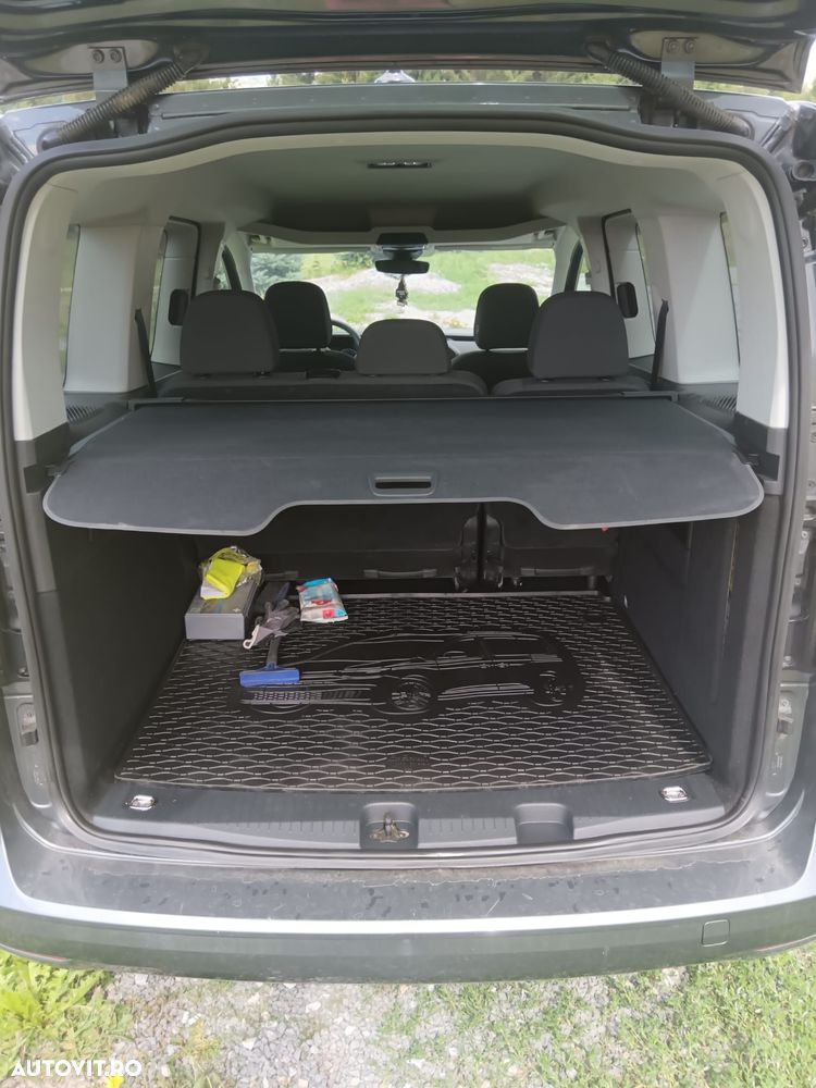 Volkswagen Caddy 2.0 TDI 75 kW Life - 14