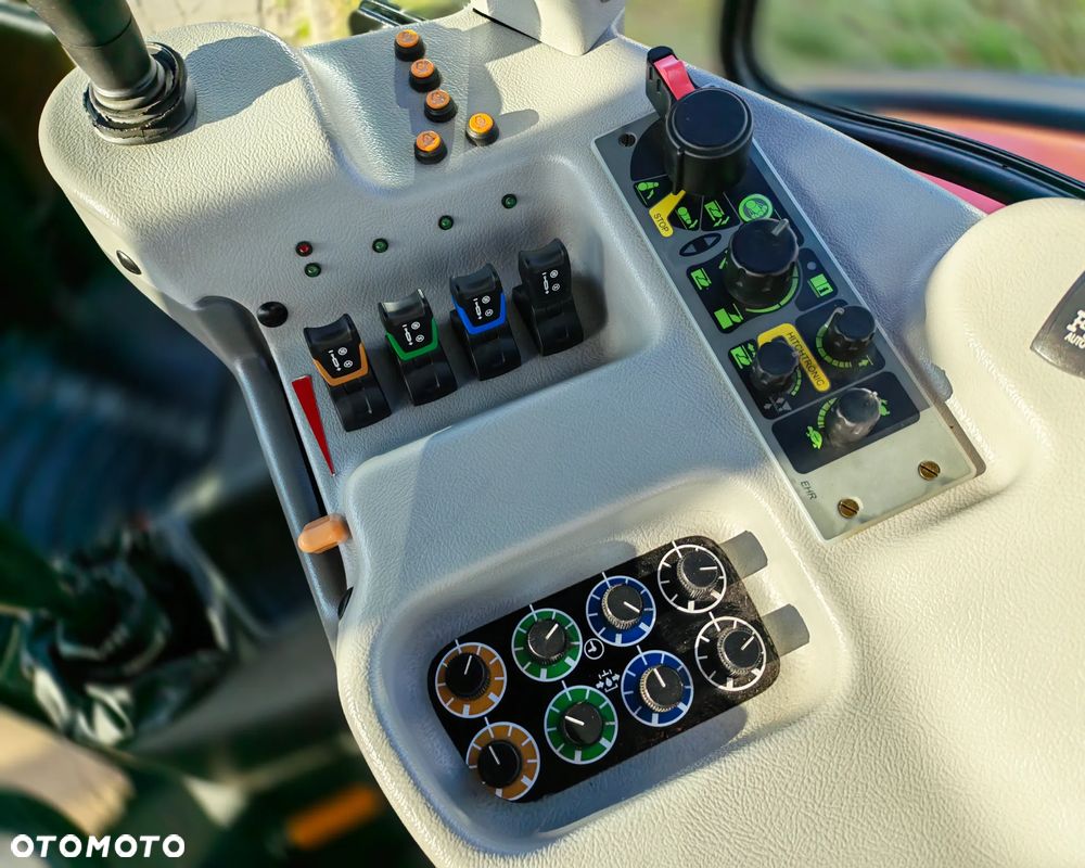 Zetor crystal - 7