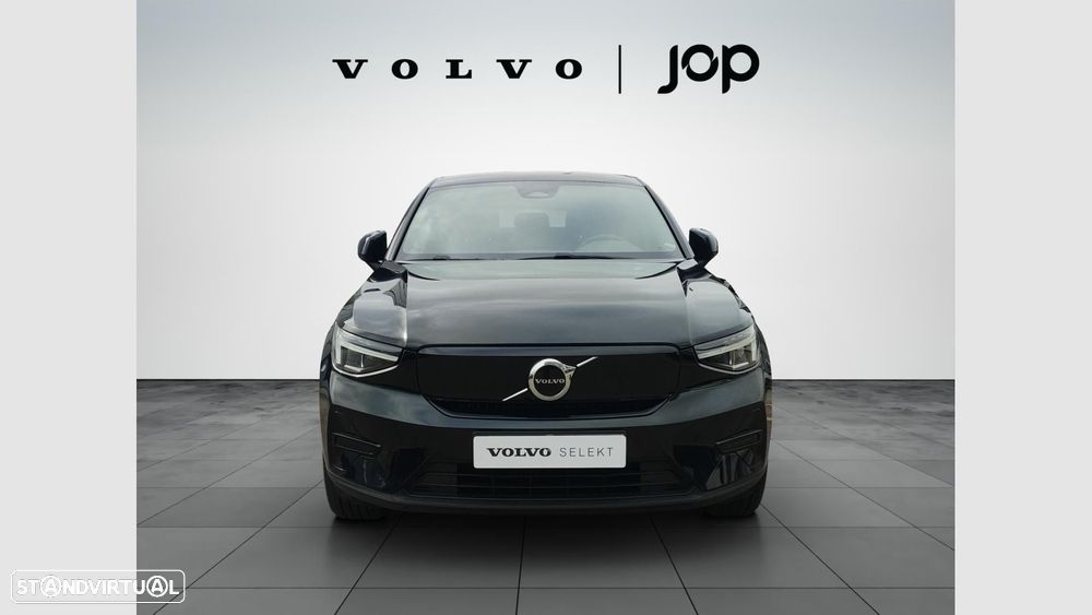 Volvo EC40 82 kWh Single Motor Extended Range Plus - 8