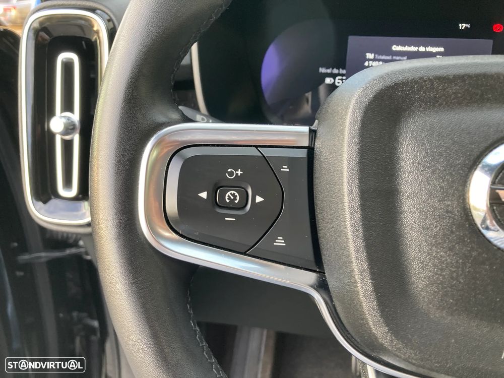 Volvo C40 Recharge Core - 19