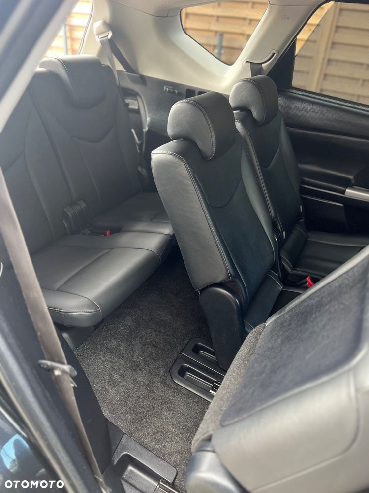 Toyota Prius+ Hybrid 135 Comfort - 39