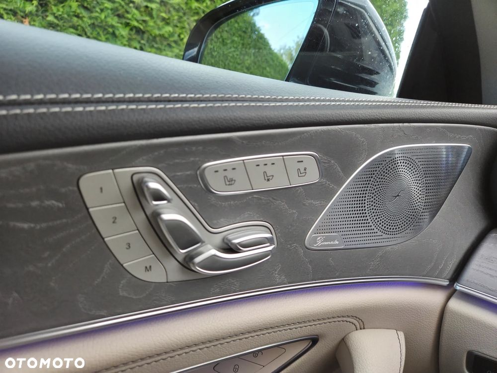 Mercedes-Benz CLS - 7