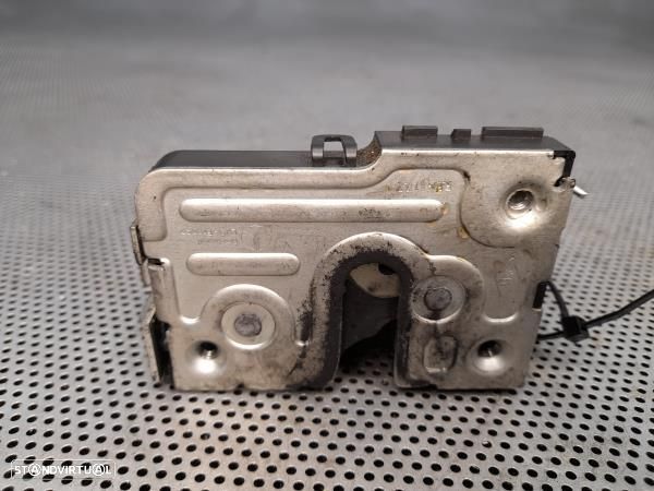 Fecho Porta Frente Dto Dacia Logan Mcv (Ks_) - 2