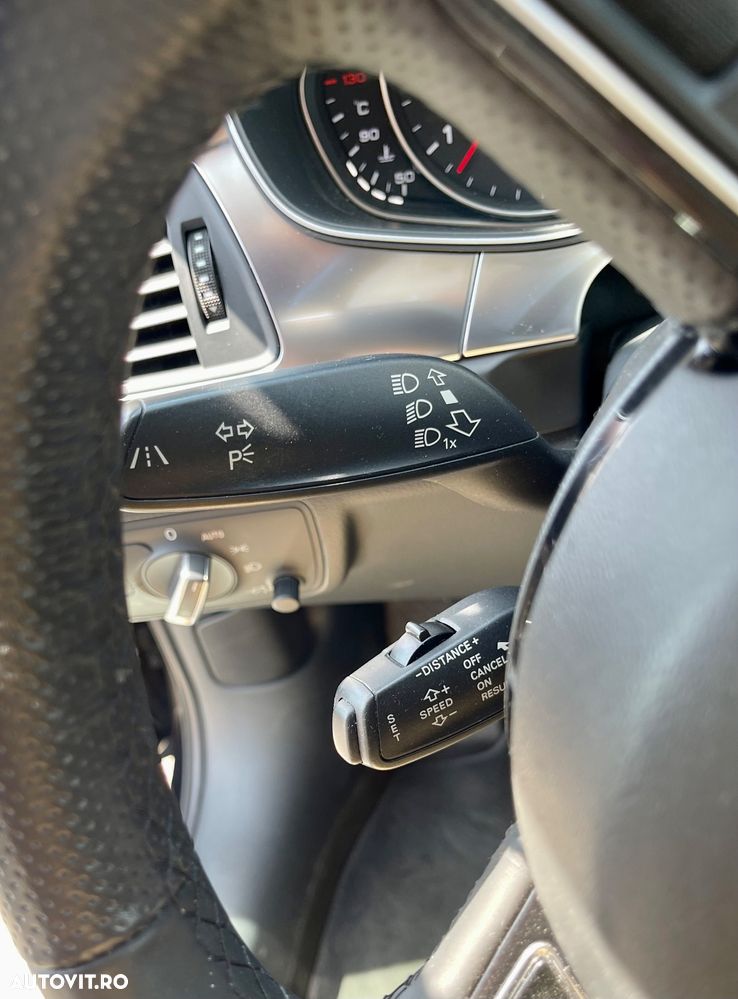 Audi A6 Allroad - 18