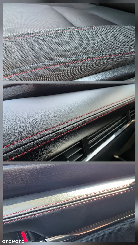 Mazda 3 e-SKYACTIV-X 186 M HYBRID EXCLUSIVE-LINE - 22