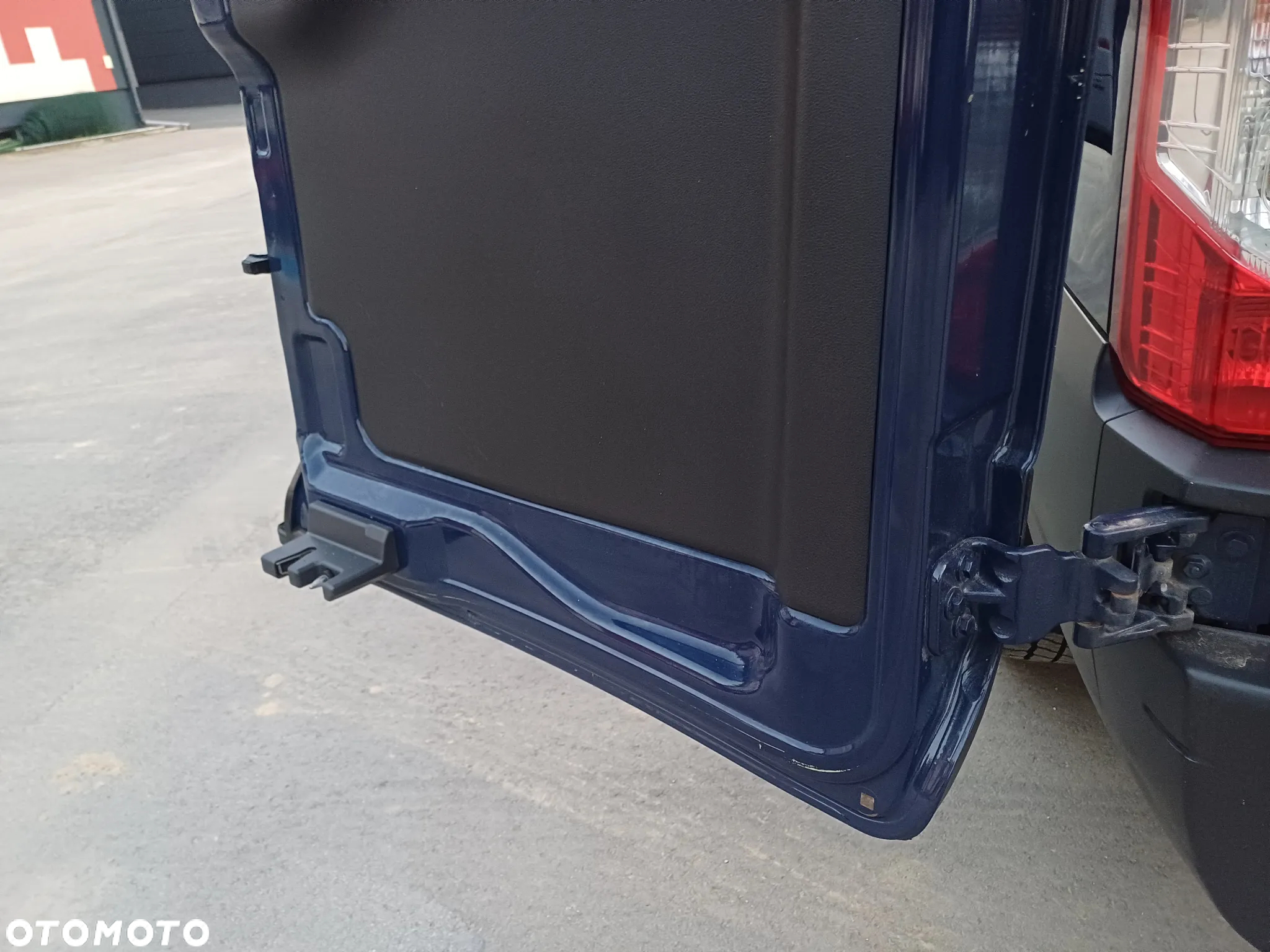 Ford Transit - 23
