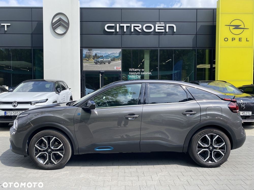 Citroën C4 - 3