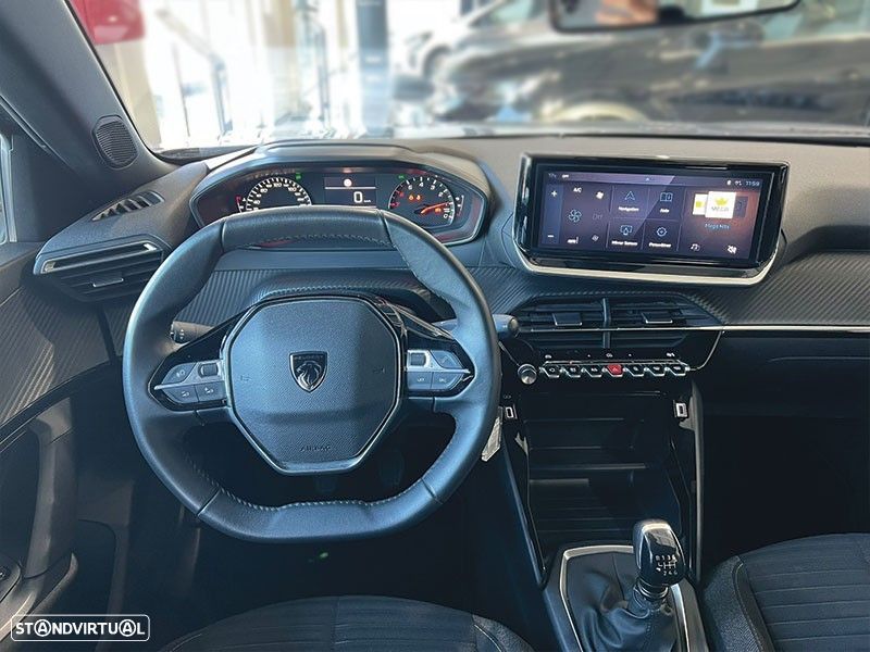 Peugeot 2008 1.2 PureTech Active - 6