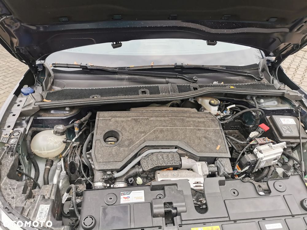 Citroën C4 Hybrid 136 ë-DSC6 PLUS - 27