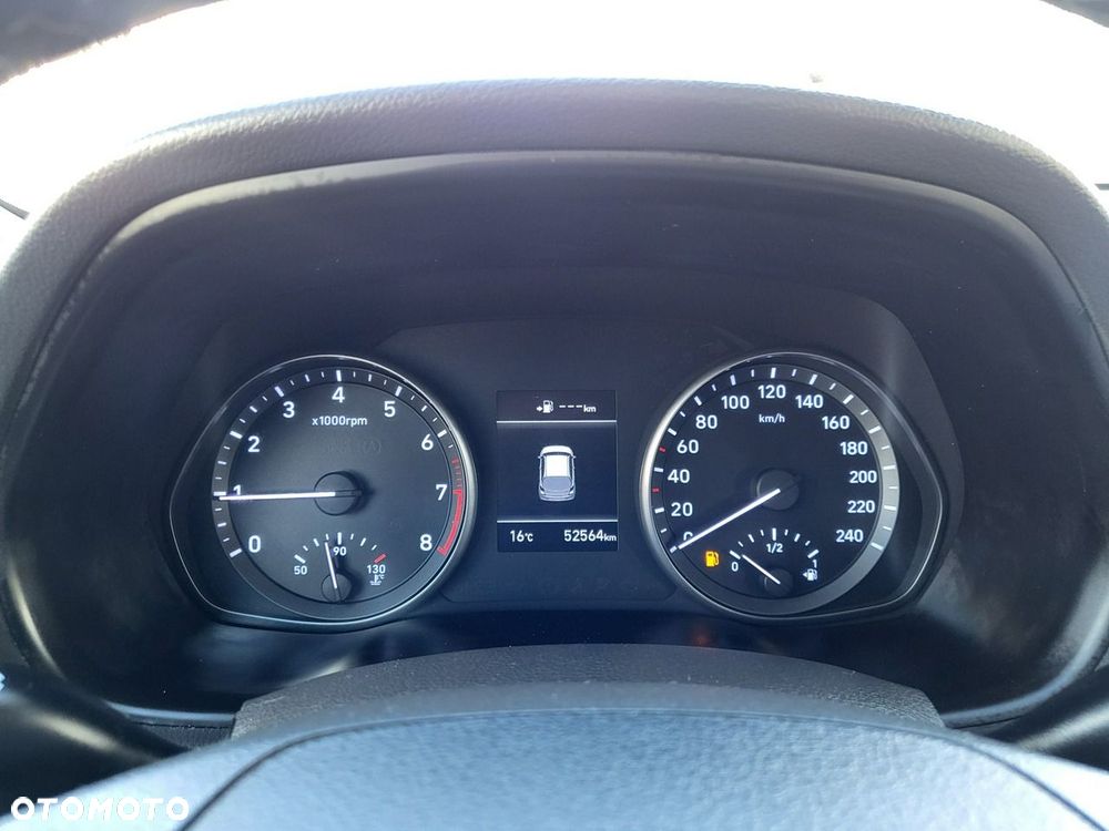 Hyundai i30 - 33