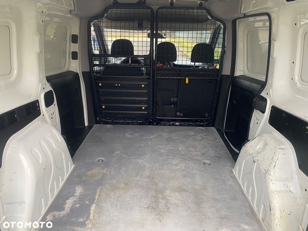 Fiat Doblo - 16
