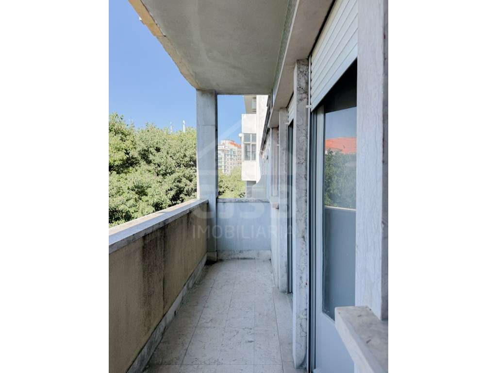 Apartamento T6 em Arroios - Grande imagem: 3/38