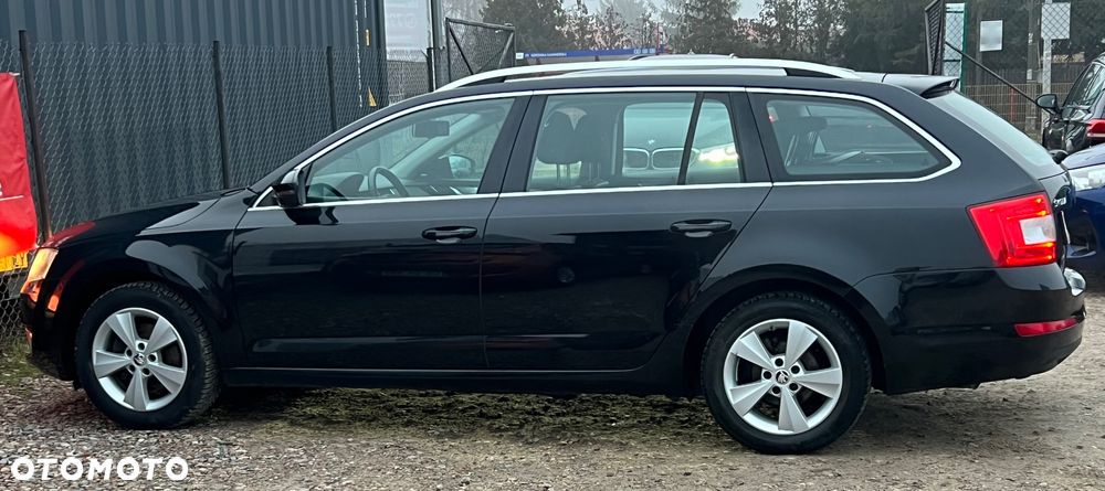 Skoda Octavia - 39