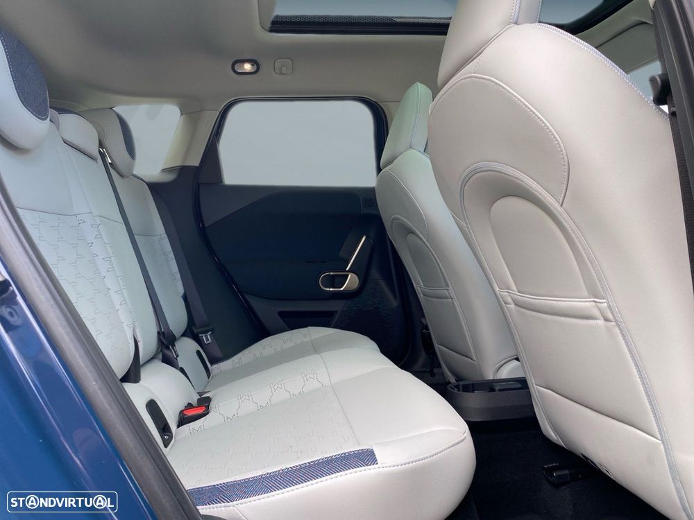 MINI Aceman E Classic L - 18