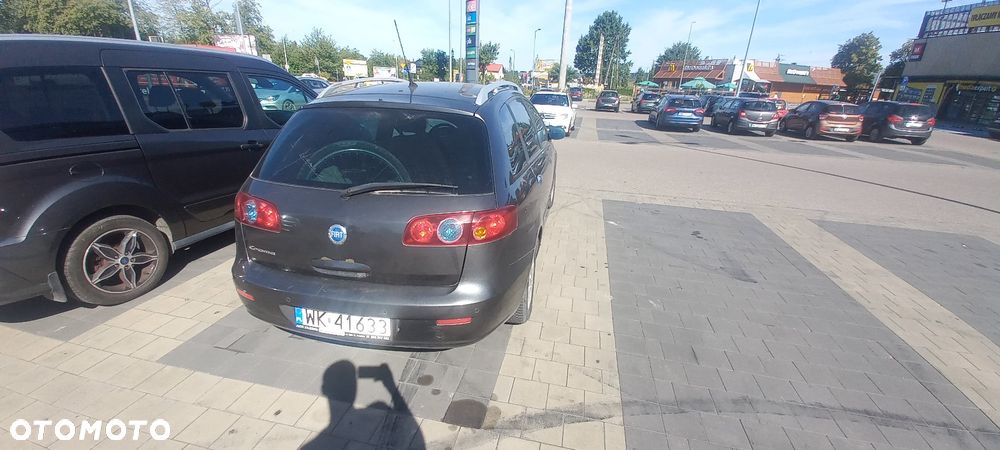 Fiat Croma - 4