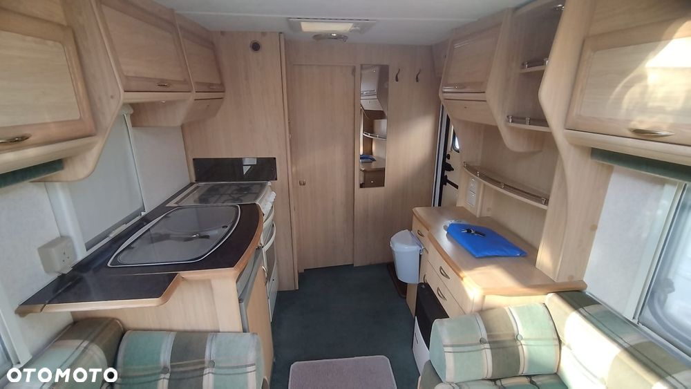 SWIFT GTS VOGUE - 12