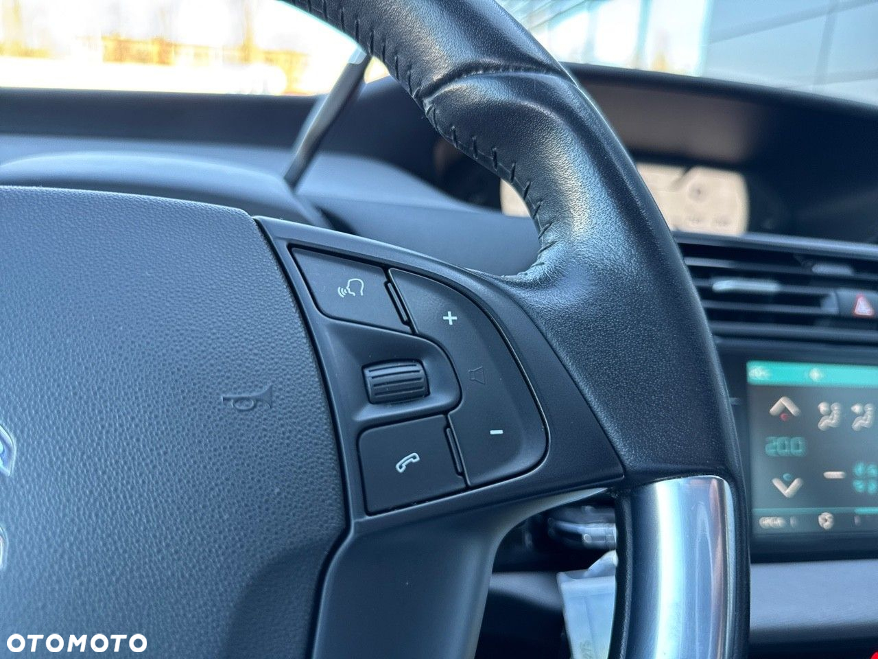 Citroën C4 SpaceTourer Grand 1.5 BlueHDi More Life S&S EAT8 - 17