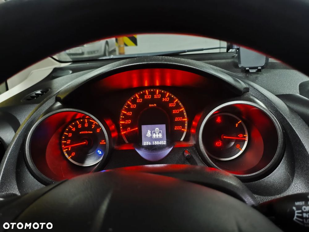 Honda Jazz 1.2 i-VTEC - 13