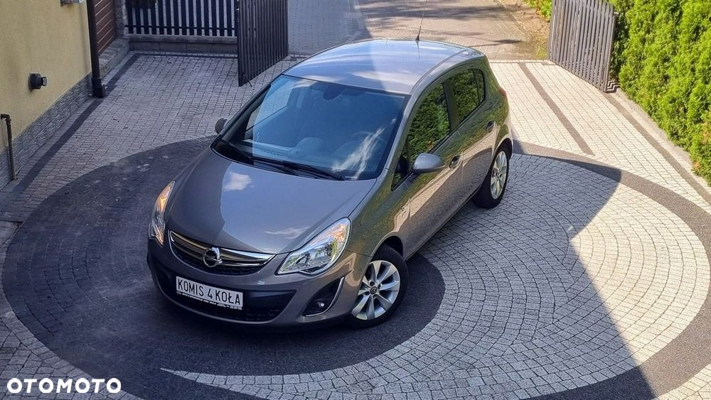 Opel Corsa - 19
