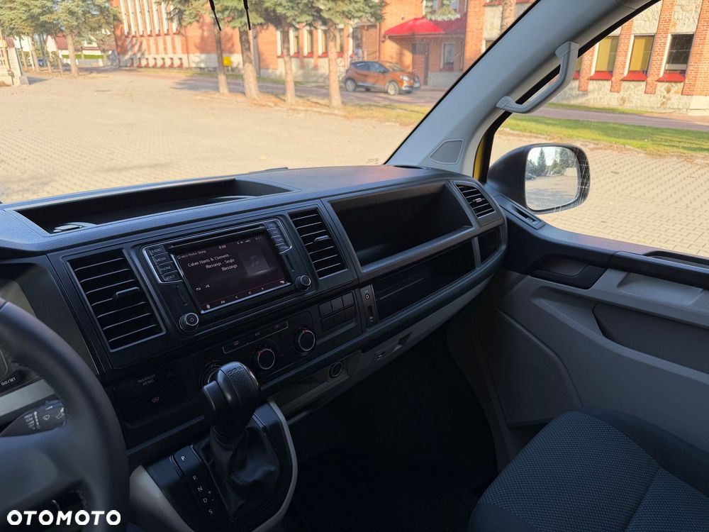 Volkswagen Transporter - 20