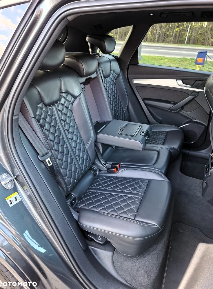 Audi Q5 - 13