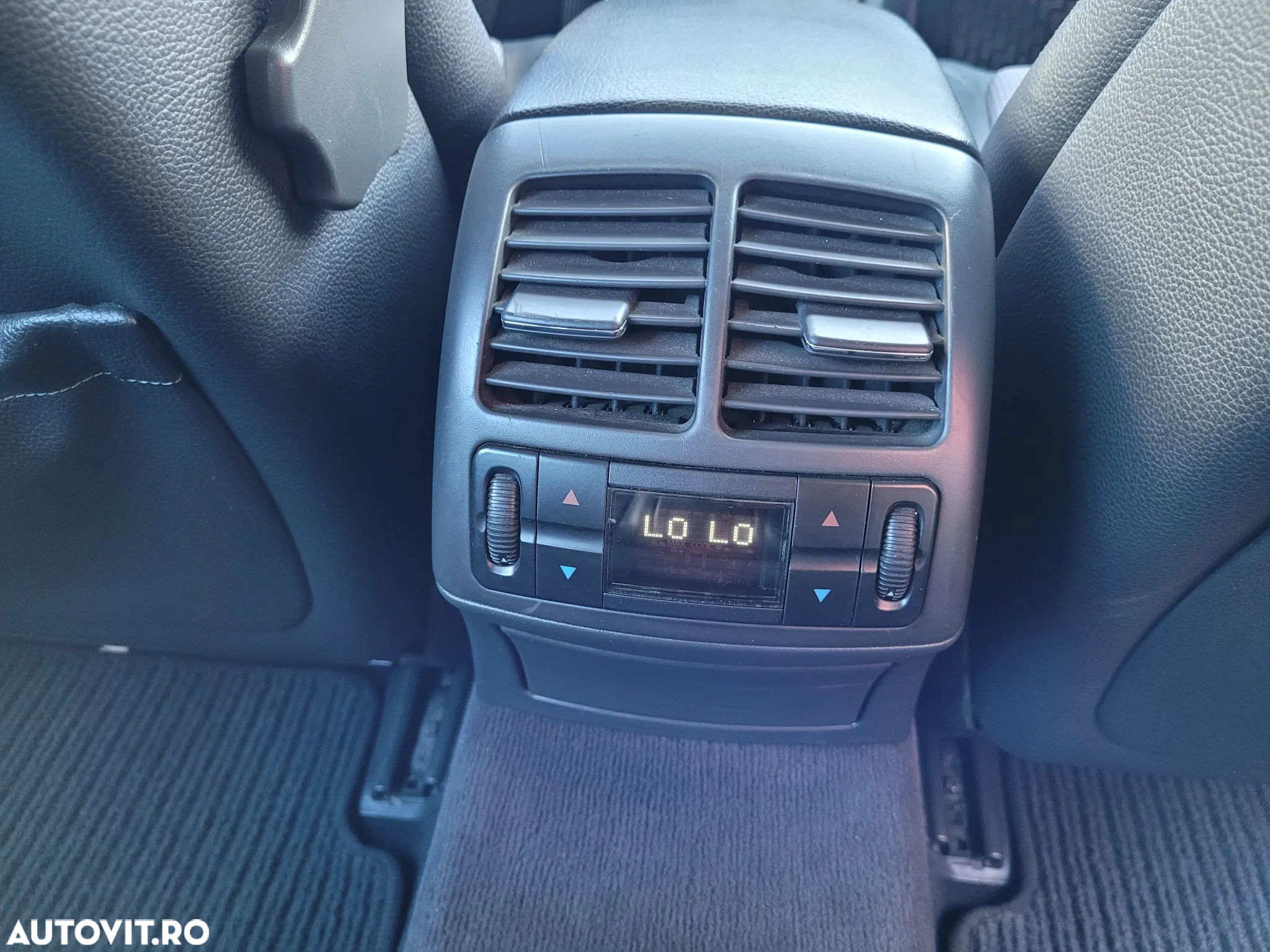 Mercedes-Benz E 220 T CDI Avantgarde - 14