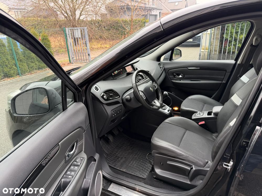 Renault Grand Scenic - 7