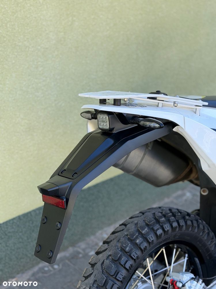 Husqvarna 701 - 11