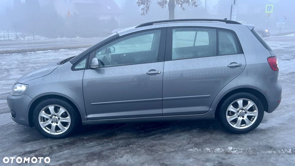 Volkswagen Polo 1.6 TDI Team - 3