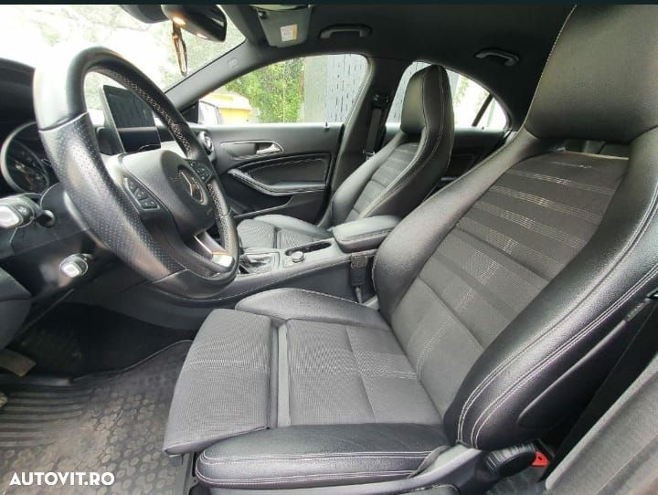 Mercedes-Benz CLA 200 UrbanStyle Edition - 5